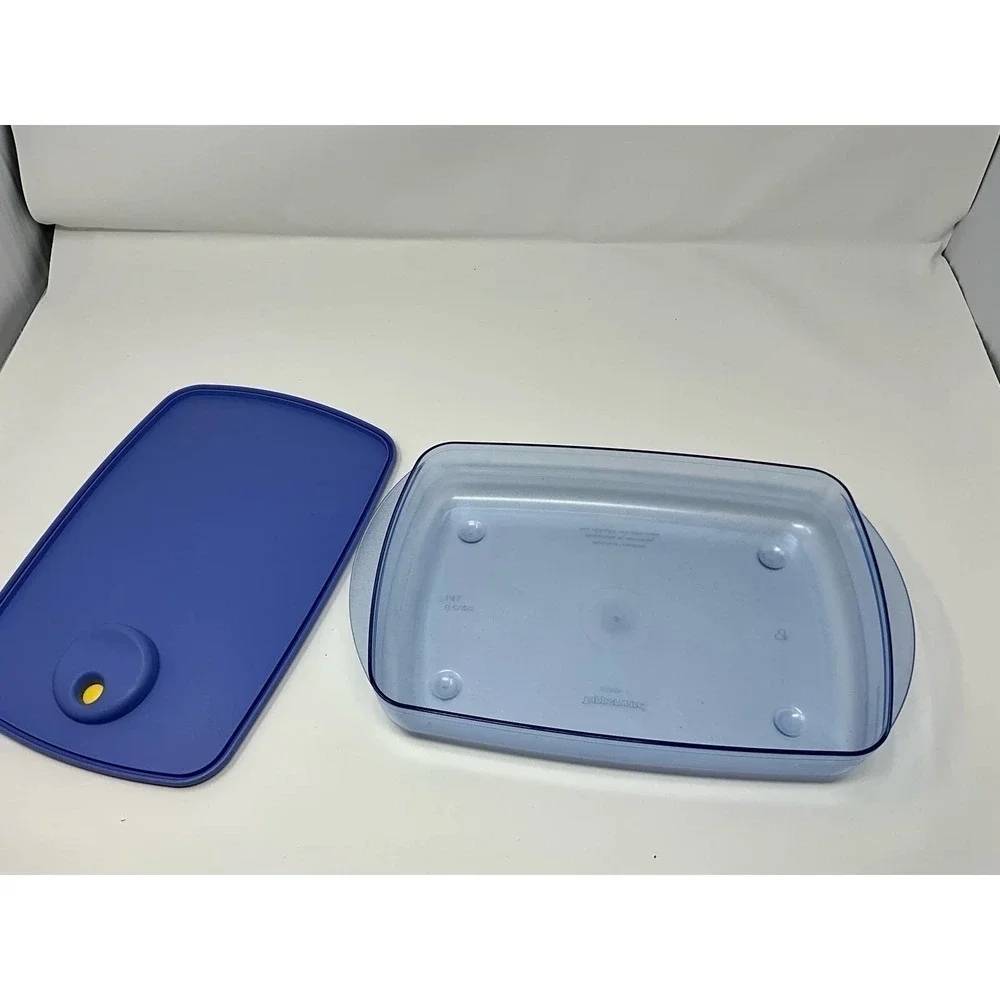 Tupperware brand new